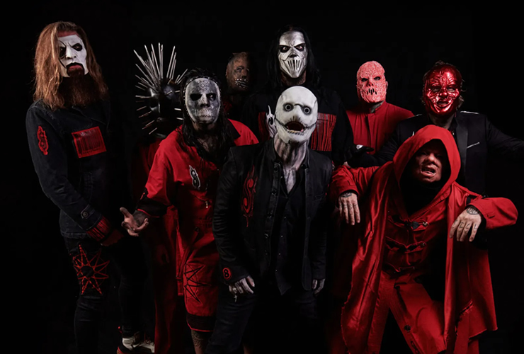 slipknot