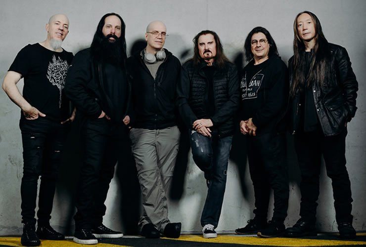 dream theater
