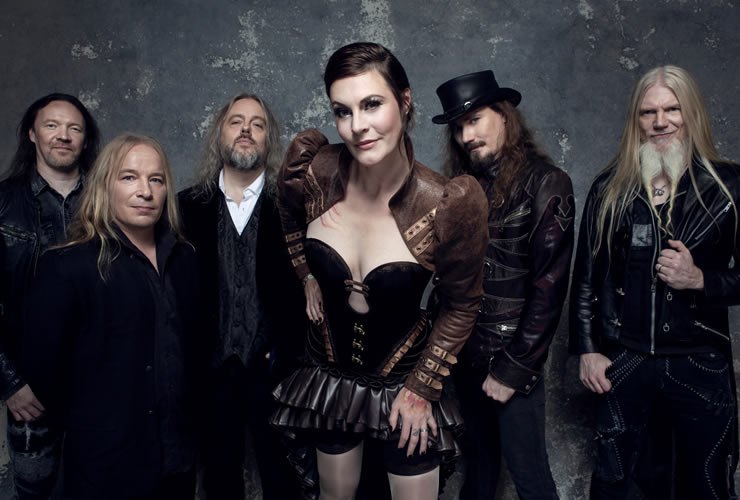 nightwish