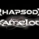 rhapsody kamelot